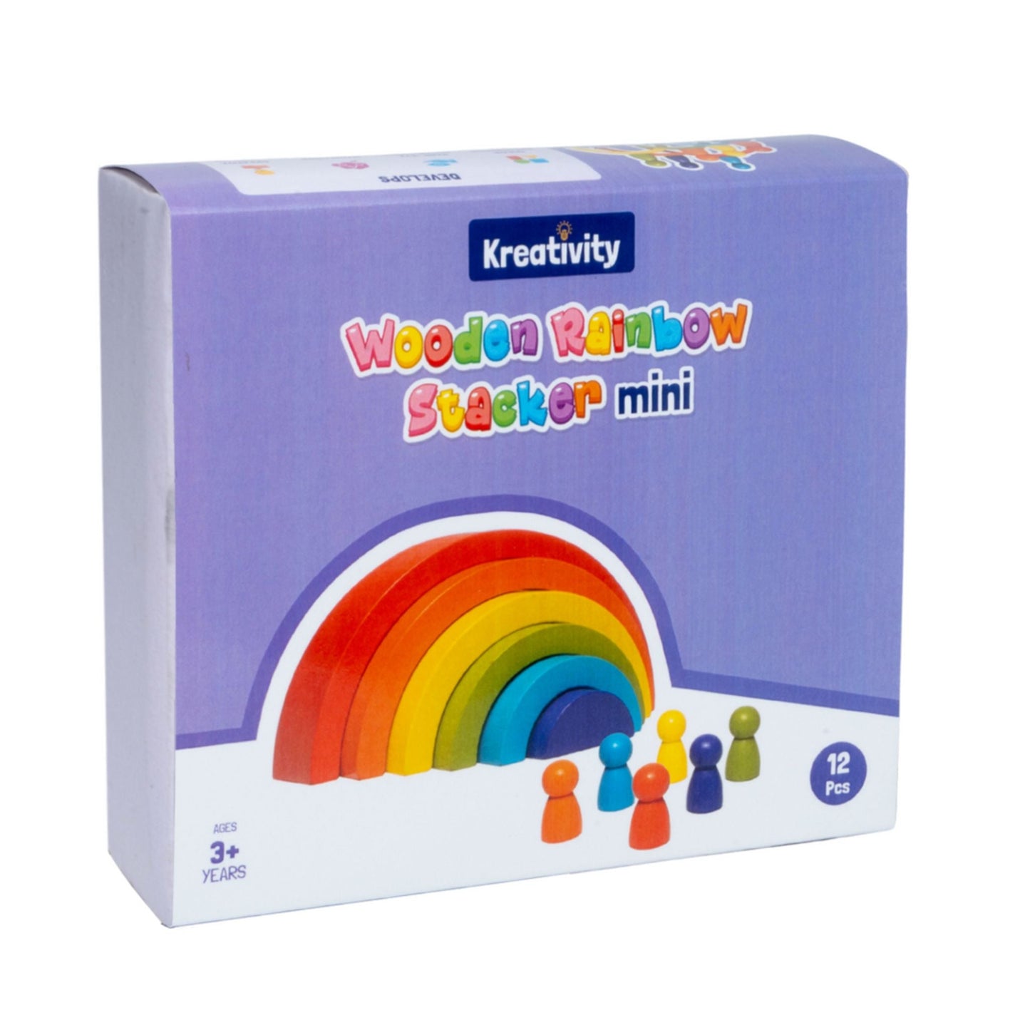 Regenbogen Montessori