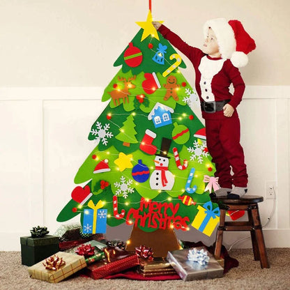 Montessori-Weihnachtsbaum®